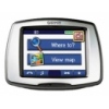 GPS  Garmin StreetPilot c550